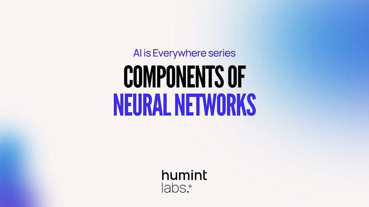 Neural Networks — Part 1