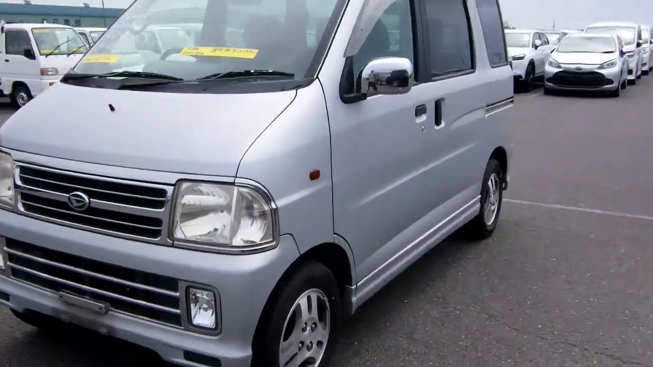 2000 Daihatsu Atrai S220G (UW-69eaef8f2cbd4)