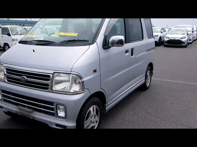 2000 Daihatsu Atrai S220G (UW-69eaef8f2cbd4)