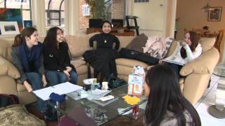 Yes, Girls (Still) Play D&D