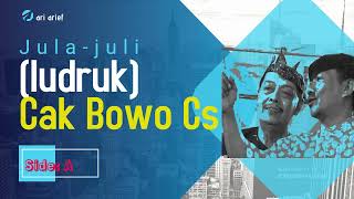 Download lagu Jula-juli (Ludruk) Cak Bowo Cs----Side A mp3 Download lagu Jula-juli (Ludruk) Cak Bowo Cs----Side A mp3