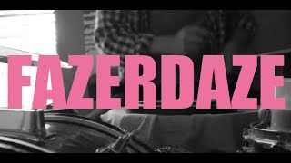 Fazerdaze - Reel (drum cover)