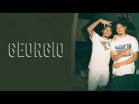 Georgio feat. Mister V - Près du feu (Video lyrics)