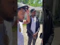 Drip Pulls Up On The Dudes Who Called Him Broke