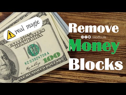 Powerful Subliminal Money Curse Removal - Real Magic Money Spell - Remove Limitations And Old Karma