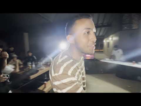 FREITES EL DOMI VS MC GRANDA KOBAH - SEMIFINAL | INDG REGIONAL: 'PUNCHLINE PHOENIX 2V2'