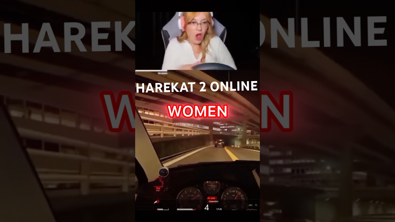 Harekat 2 : Online women vs men#harekat2 #harekat2online #vs#driver