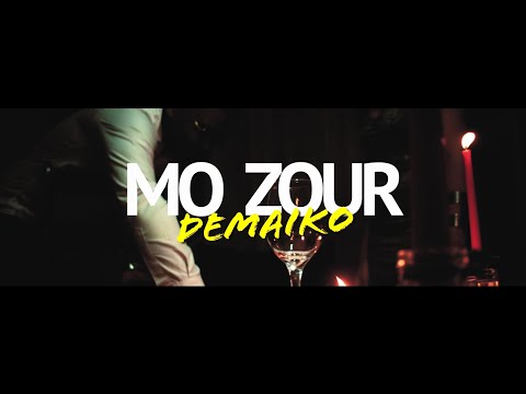 Mo Zour |Cover by Demaïko |Clip Officiel 