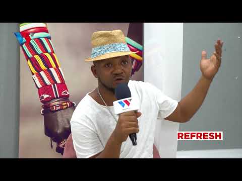 MC KOBA : WAKATI UMEBADILIKA / UMEZALIWA /KUFA NI NGUMU