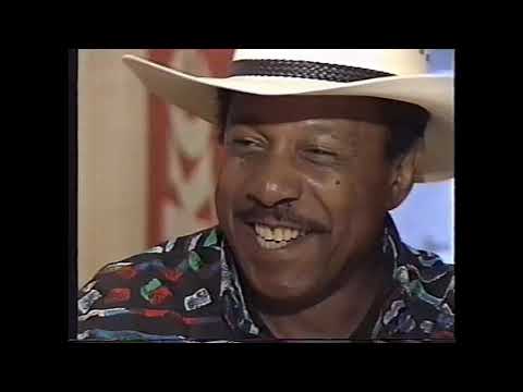 THE BLUES IN CLEVELAND 1993 Robert Jr. Lockwood LONNIE BROOKS Jr. Wells and more