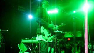 Twin Shadow -- &quot;Castles in the Snow&quot;