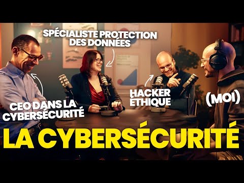 Cybersécurité : Pourquoi il faut toujours demander le menu au restaurant ?