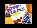 Pop Tarts Commercial 1997