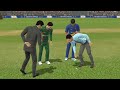 Bangladesh Vs Sri Lanka 1st ODI Match Full Highlights 2025 BAN Vs SL 1st ODI 2025 Highlights