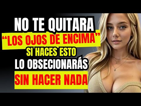 Como GUSTARLE y LLAMAR la ATENCIÓN de Cualquier Mujer | Poderosos Trucos Psicológicos → ESTOICISMO