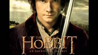 Howard Shore   The Hobbit   An Unexpected Journey   The World is Ahead and Over Hill