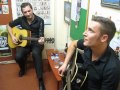 Wicked Game - Mani Deum Backstage @ i feel ...