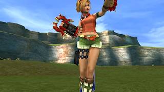 Overdrive Showcase Part 5 - Let's Play Final Fantasy X Bonus Part 99