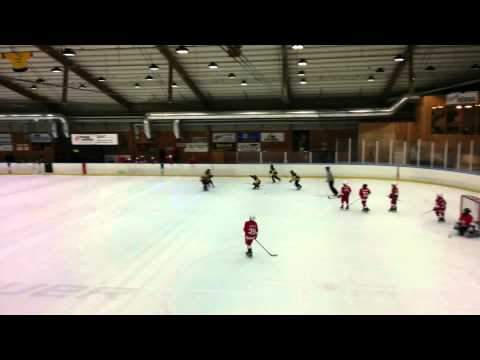 Göta Traneberg - Flemingsbergs IK (team 05)