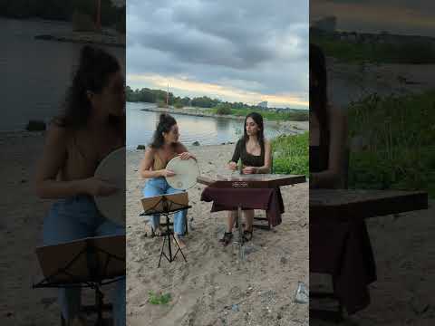 Liron Meyuhas & Arezoo Rezvani - Bint el shalabiya