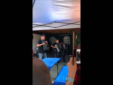 Schulze gets the Blues