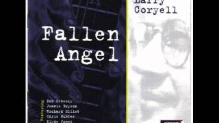 Larry Coryell - Stella by Starlight
