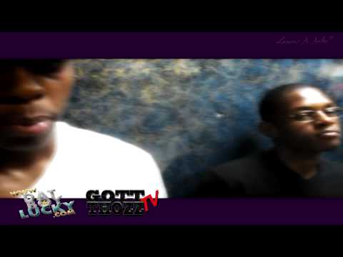 Gino Mondana Freestyle 800 Gang