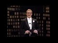 1987 Tony Awards Opening Bill Irwin