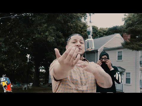 JetpackTV Presents: Doobie Loc  - W/Jects Freestyle - Everett Edition