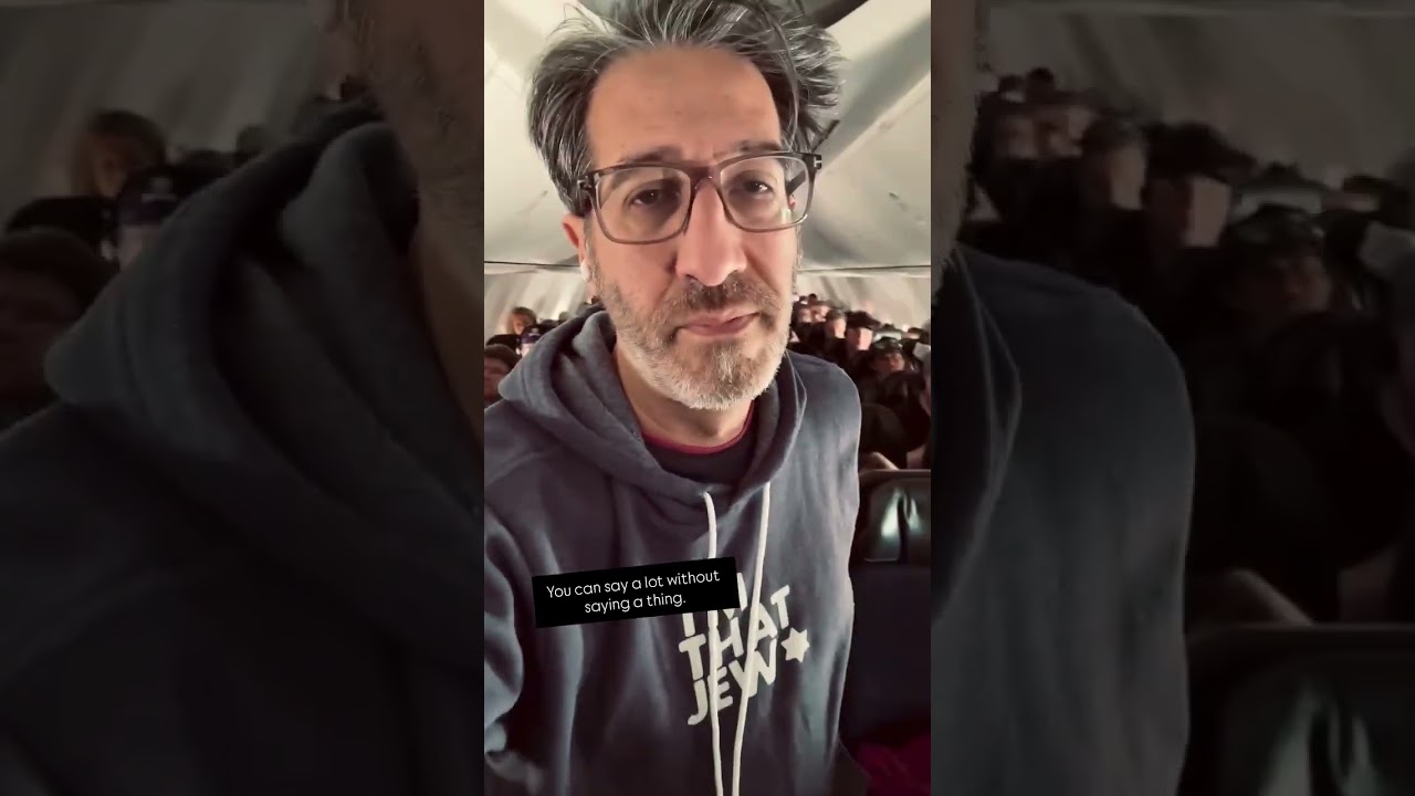 No Dialogue. Just Read.