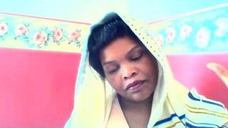 The Glory and Holiness of ADONAI