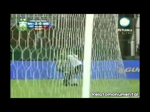 River 3 - Desamparados (SJ) 1