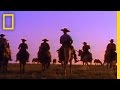 The Way of the Gaucho | National Geographic