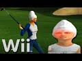 Tiger Woods Pga Tour 09 All Play For The Nintendo Wii