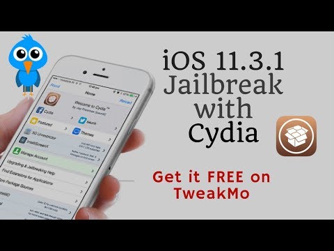 iOS 11.3.1 Jailbreak Cydia Installation [100% Free Method]