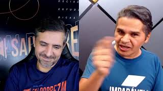 SEDES - O QUE ESTUDAR ATÉ A PROVA