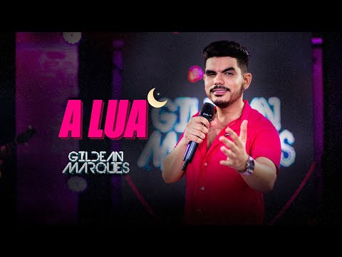 Gildean Marques - A Lua/ Como Antes (DVD O Príncipe)