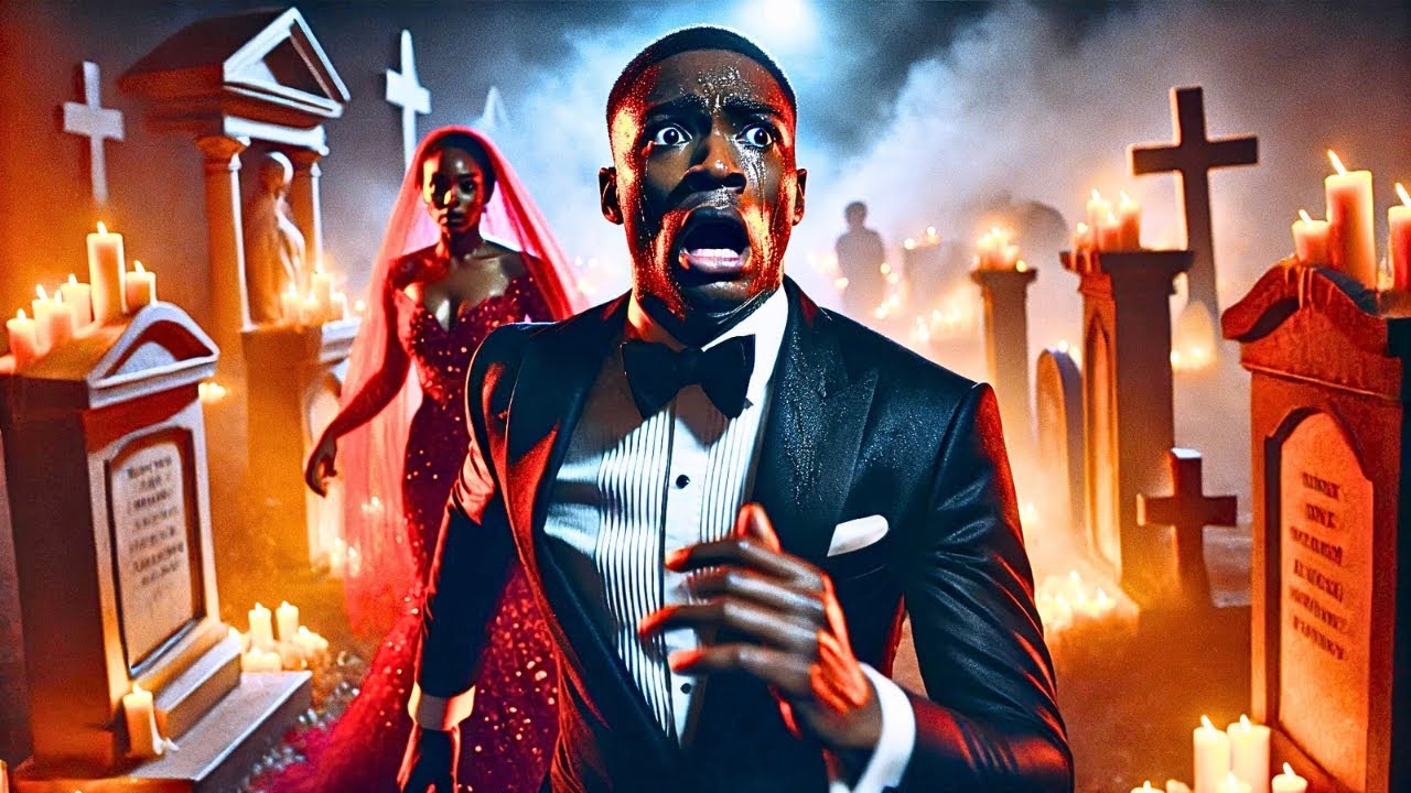 HE MADE A BLOOD COVENANT… NOT KNOWING WHAT WAS COMING (Must Watch)