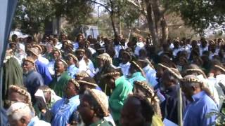 Shembe: Mshu Nzama (Weludlawu lwezulu-31) Shembe: Mshu Nzama (Weludlawu lwezulu-31)