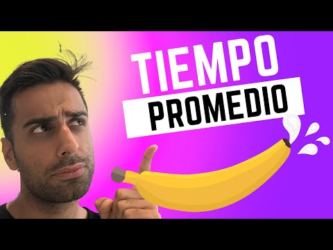El Tiempo Promedio de Eyaculación Basado en la Ciencia y Formas de Mejorarlo