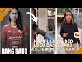 VIDEO LUCU BANG BAUD KUMPULAN VIDEO BANG BAUD LUCU PARAH
