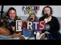 Farts 2 Girls 1 Cuck
