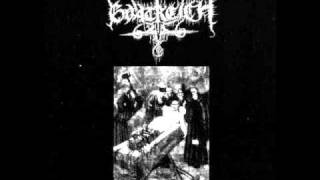 Goatreich 666 - Blackened Domain