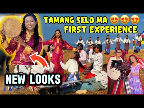 TAMANG SELO MA FIRST EXPERIENCE😍//KASTO VAYO TW?🤔//FULL BTS VLOG🥰//bebo_vlog🌎❤️🥀