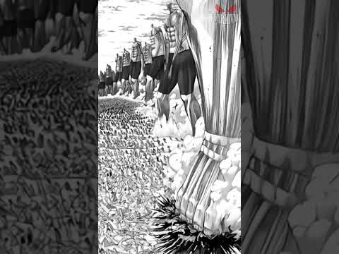 🤬 THE CRAZIEST CENSORSHIP IN SHINGEKI NO KYOJIN 🤬 #attackontitan #shorts