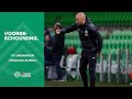 FC Groningen gaat voor clubrecord tegen Heracles Almelo