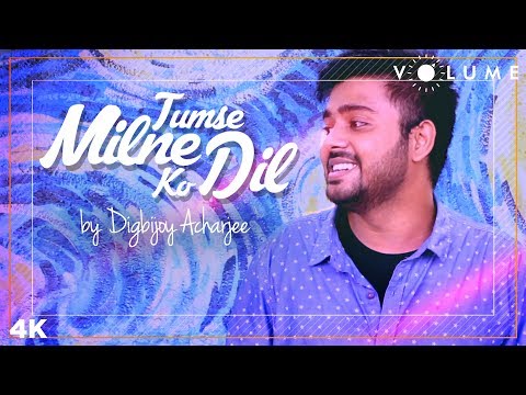 Tumse Milne Ko Dil Song Cover by | Bollywood Cover Song | Unplugged Cover Songs