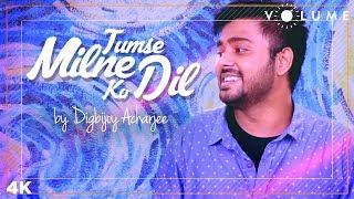 Tumse Milne Ko Dil Song Cover by  Bollywood Cover 