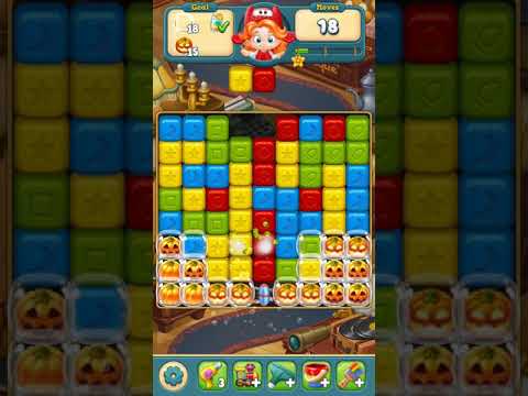 Toy Blast Level 2762