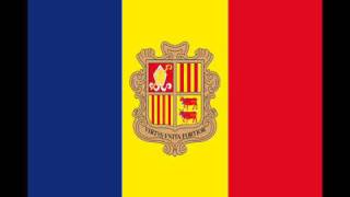 National Anthem of Andorra Vocal